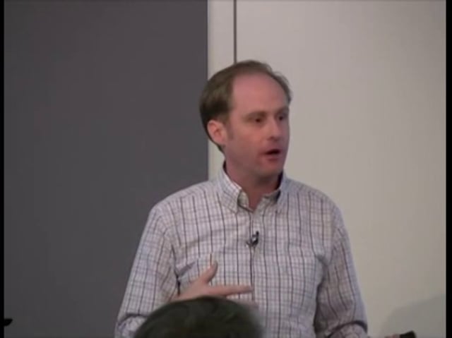 B2B Huddle 2012 - "From Likes to social influence - how to drive action"