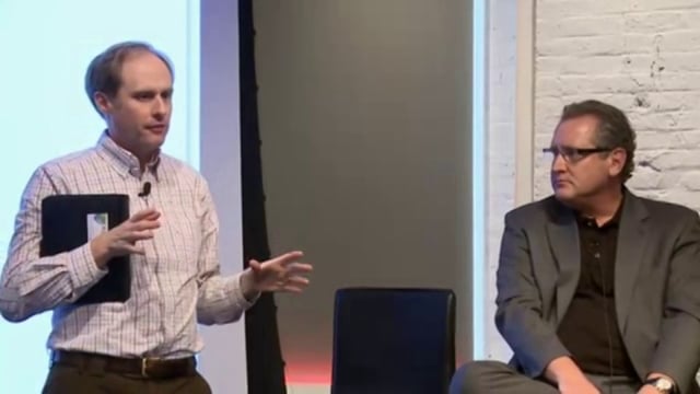 Social Media Week NYC 2012