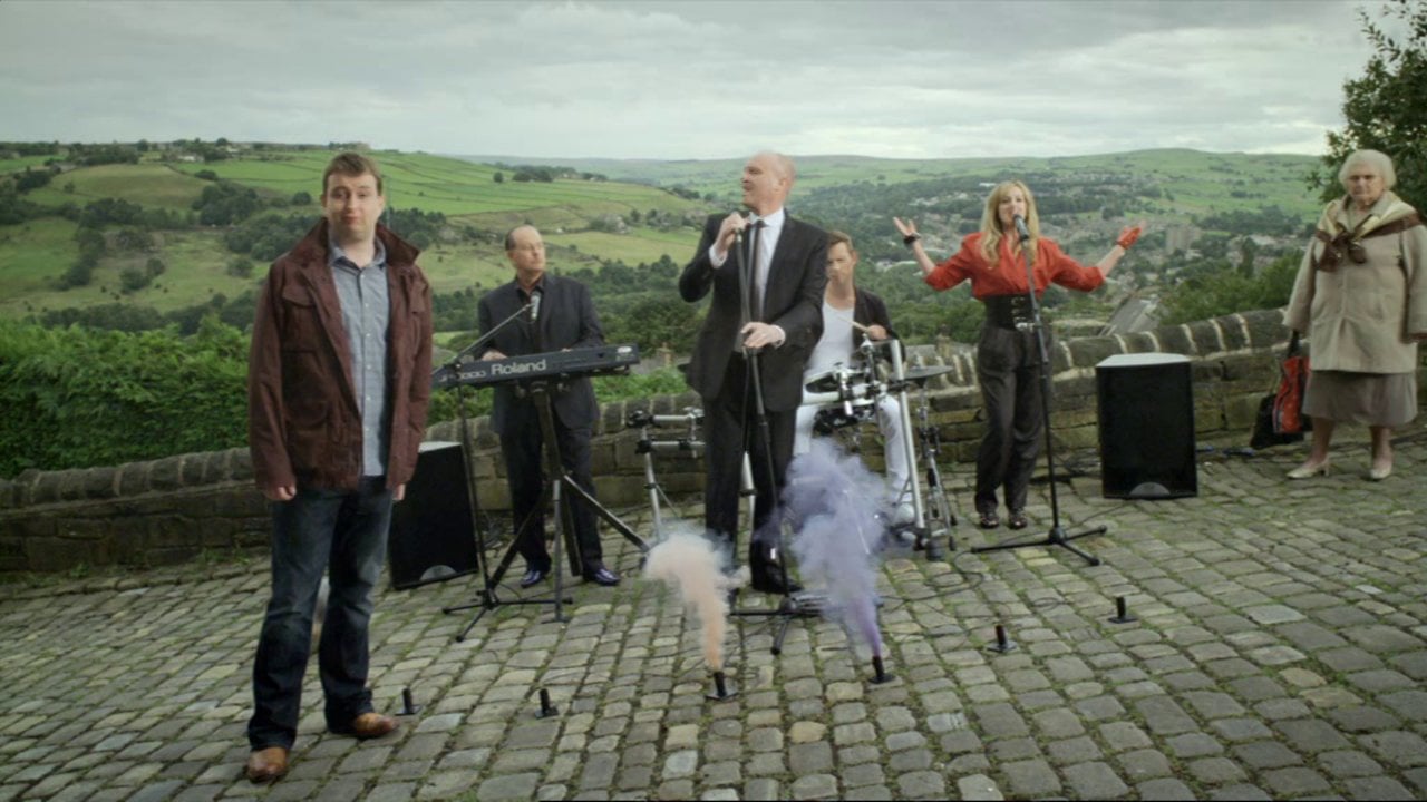 Call Centre on Vimeo