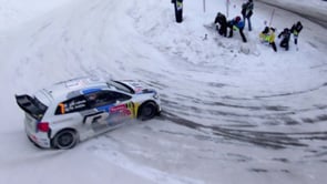 Drone Work Rally WRC 2013