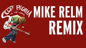 Mike Relm Remixes