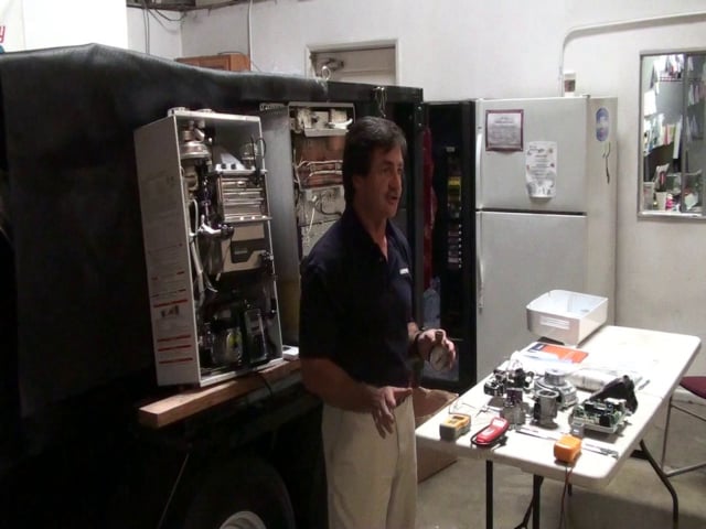 Minuteman Tankless Water Heater Information On Vimeo