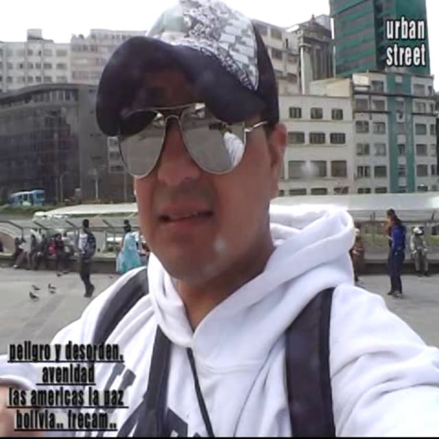Urban Street Tv Peruvian Calleurbana On Vimeo