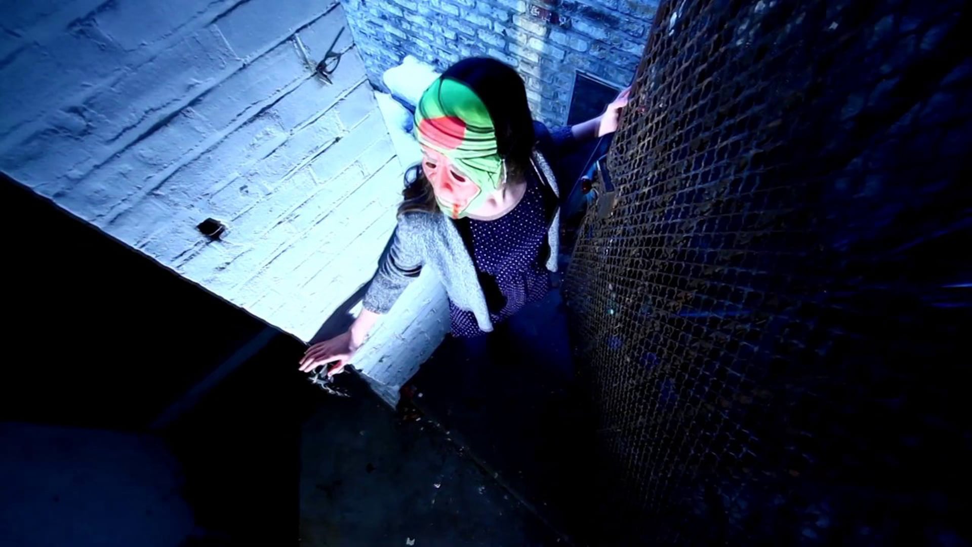 ZULUS "KISSES" Music Video