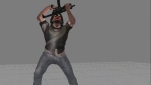 Human Mocap Comp