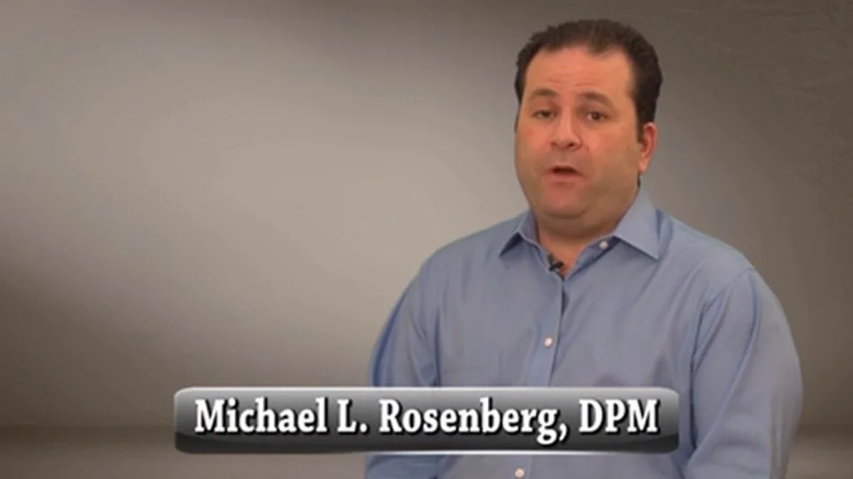 Laser Treatment Fungal Toenails Podiatrist in Montgomery and