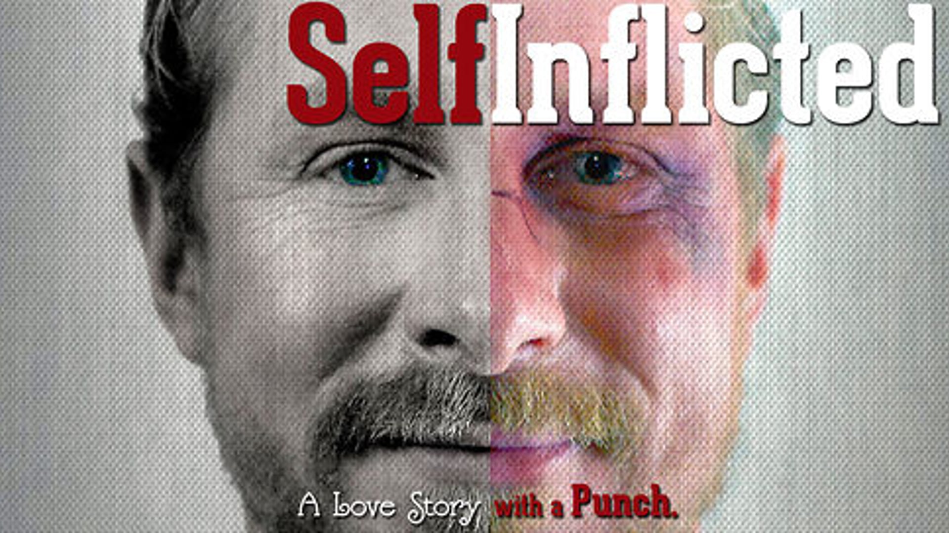 Self Inflicted - A dark romantic-comedy from XRATS!