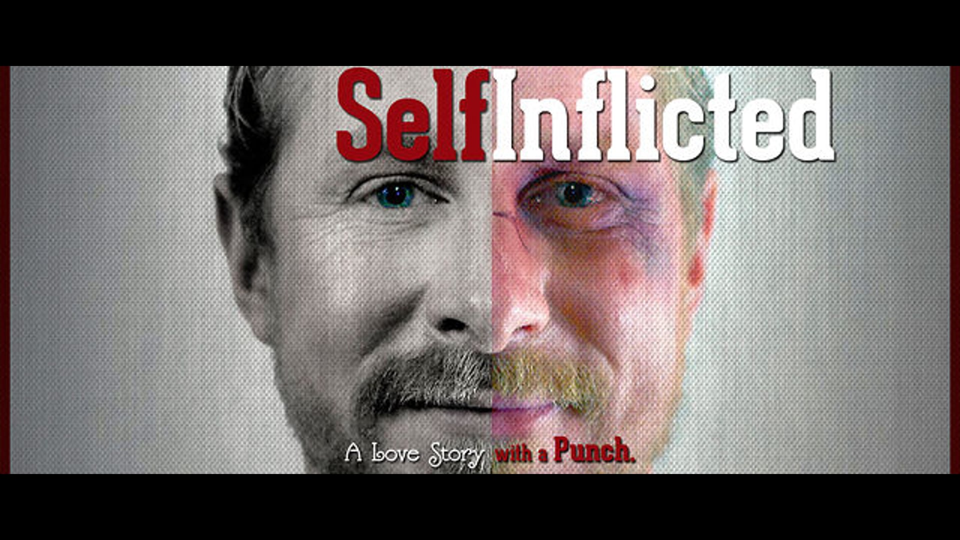 Self Inflicted - A dark romantic-comedy from XRATS!