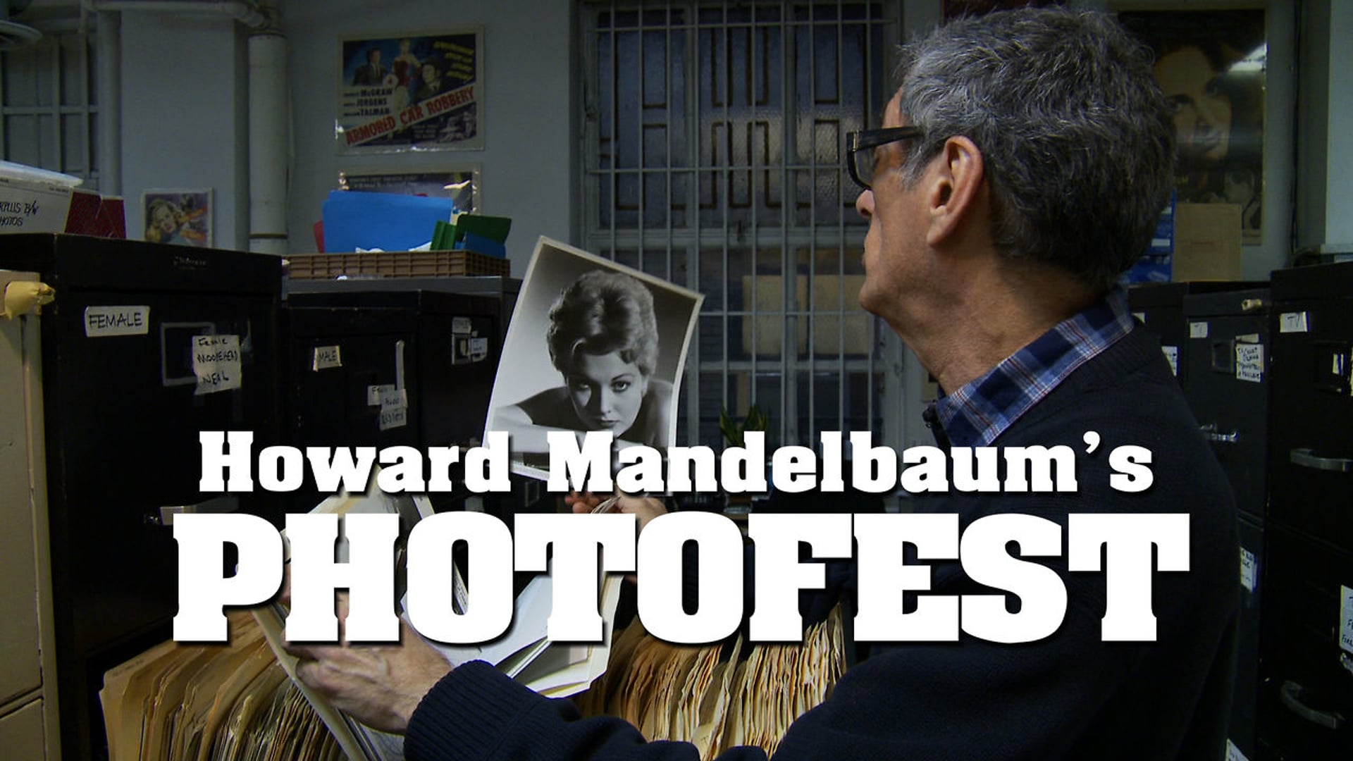 Howard Mandelbaum's Photofest, 2013