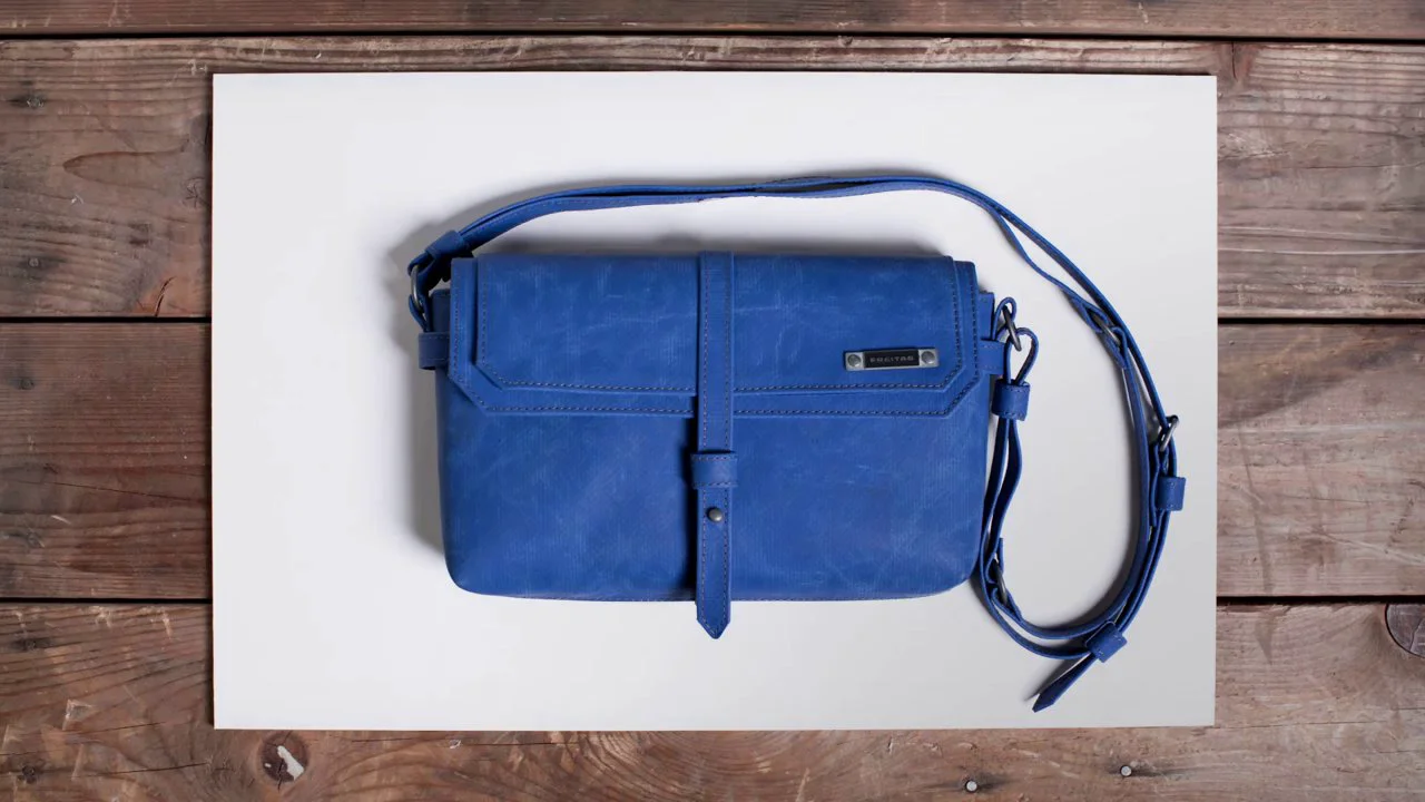 FREITAG REFERENCE R119 OTTENDORFERフライターグ FREITAG（フライターグ） R119 OTTENDORFER スモールショルダーバッグ