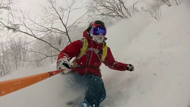 Contour POV 2013 from KC Deane