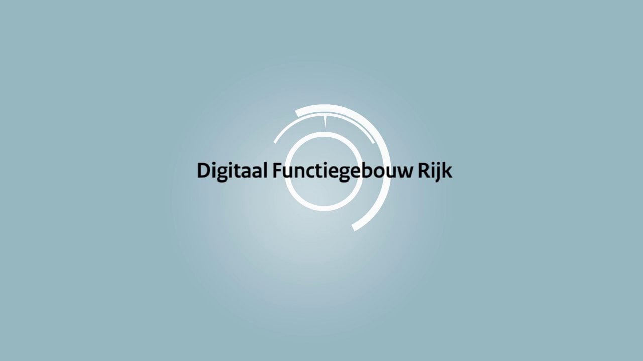 Functiegebouw Rijk On Vimeo