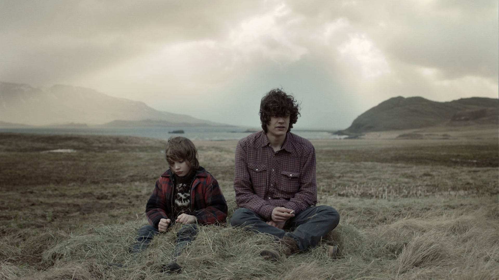 WHALE VALLEY Trailer
