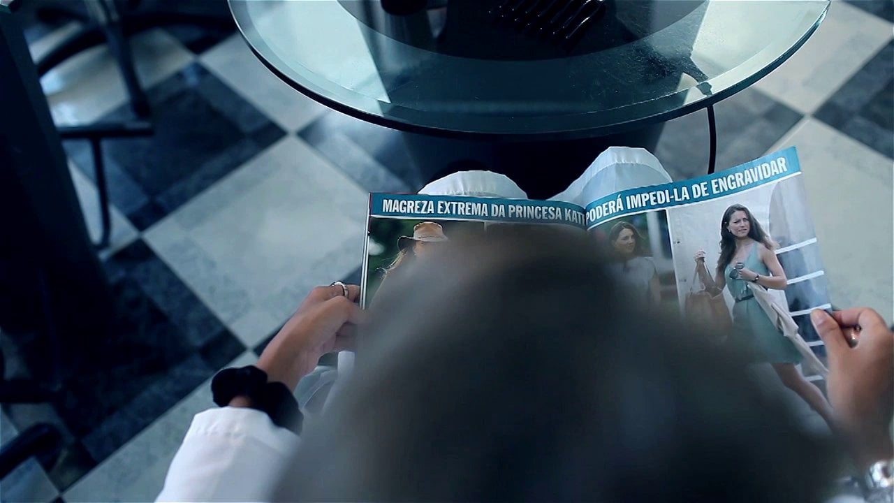 0.2 on Vimeo