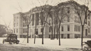 Waco High - The Old School