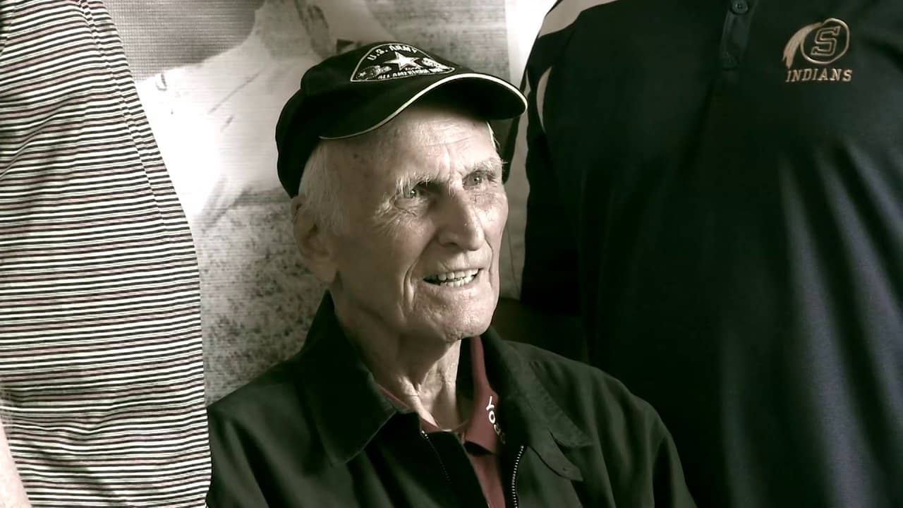 Bill Yoast A Reflection From Coach on Vimeo