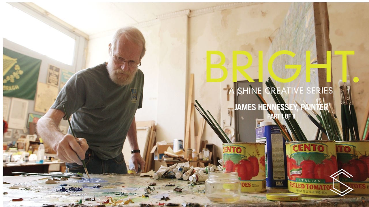 BRIGHT James Hennessey Painter Part I On Vimeo   436641965 8f27cca9a9c78ea979a5231666ff93bfea2139a740dcd824a946bcb9b965abff D