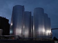 wine article Ever Wonder What happens to Wine Beer and Spirits when it isnt sold