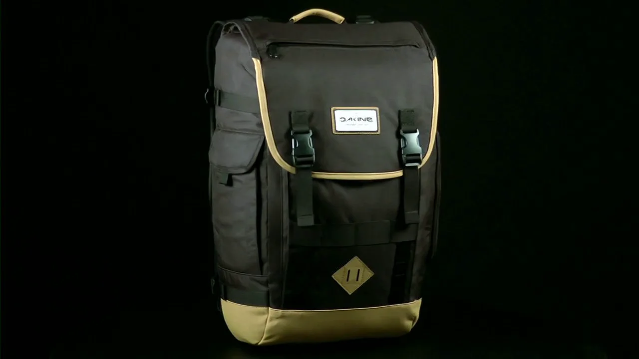 Dakine clearance vault 25l