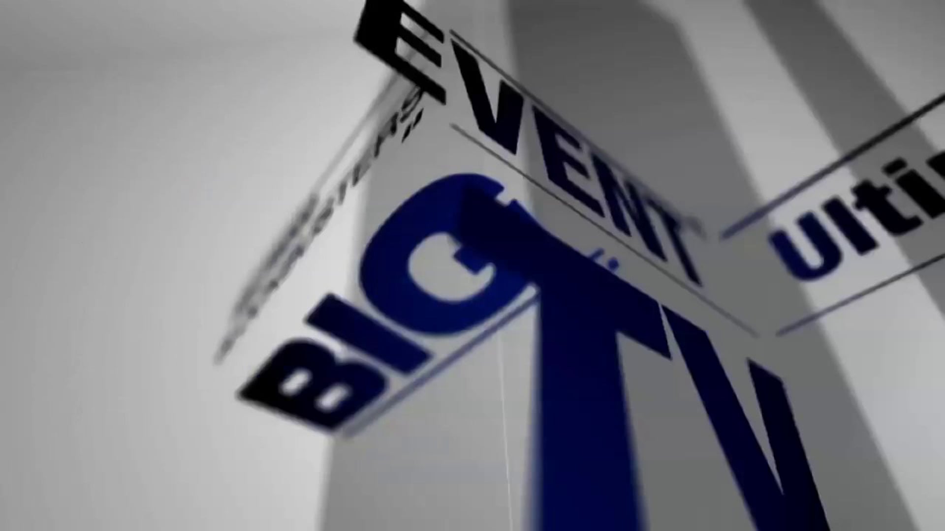 Bell TV Video Capsule