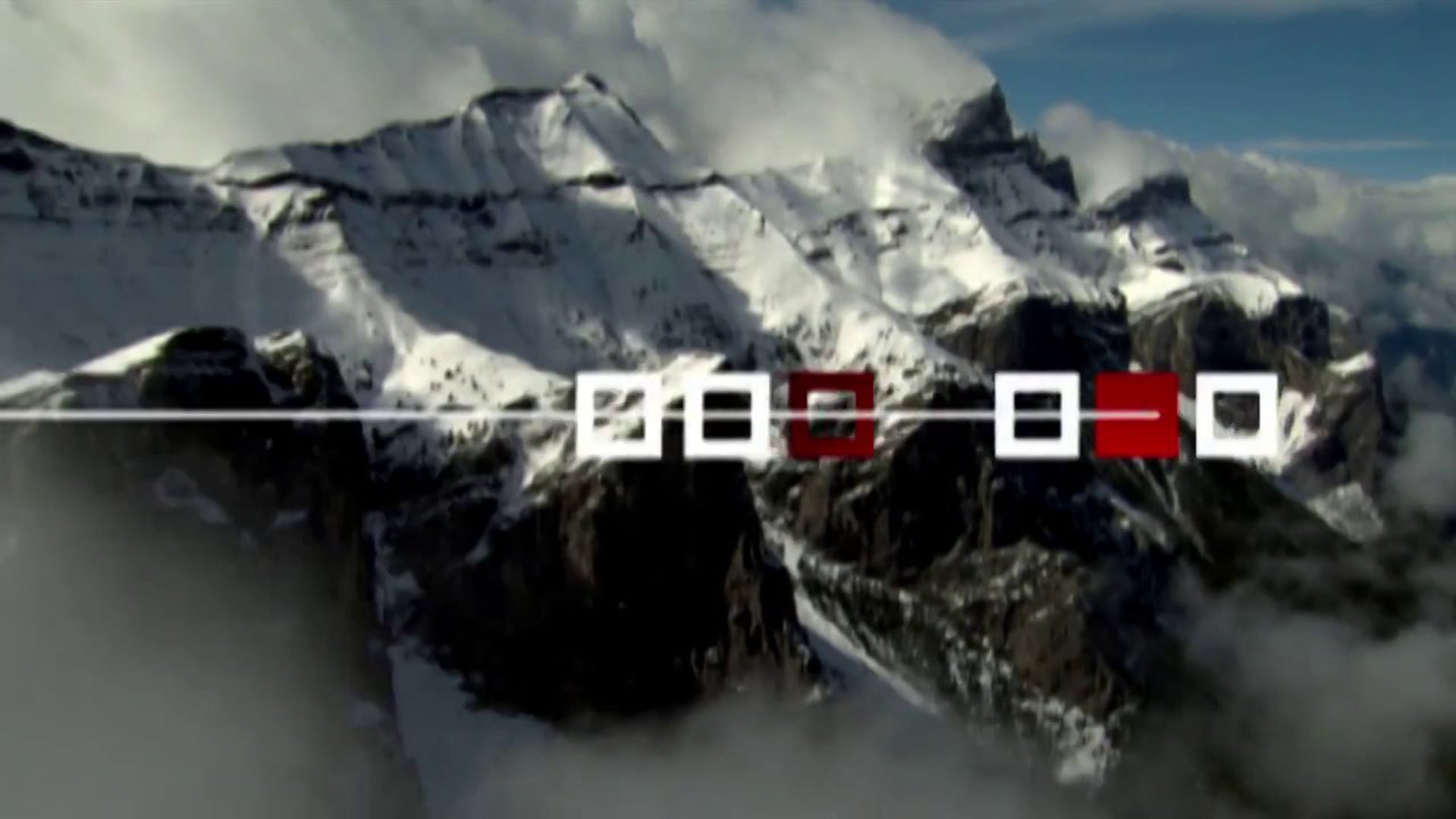 Bell TV Promo