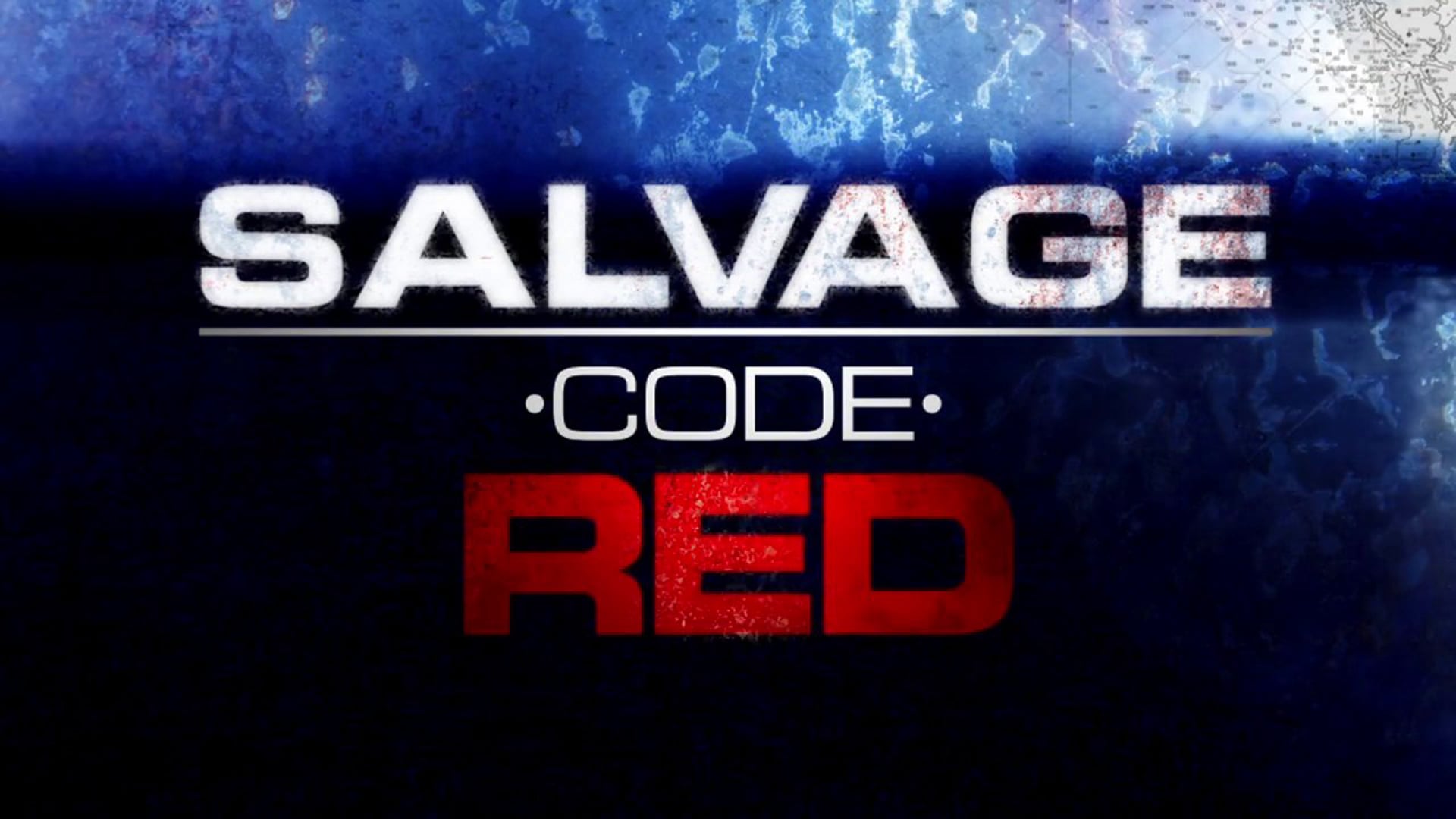 Salvage Code Red