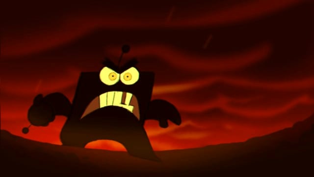 Prime Evil in 2013 CalArts Character Animation Student Films on Vimeo