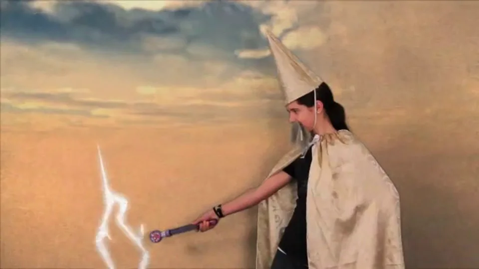 Movie Magic on Vimeo