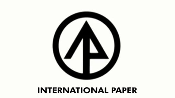 International paper. Интернешнл Пейпер. International paper logo PNG на прозрачном фоне PNG.