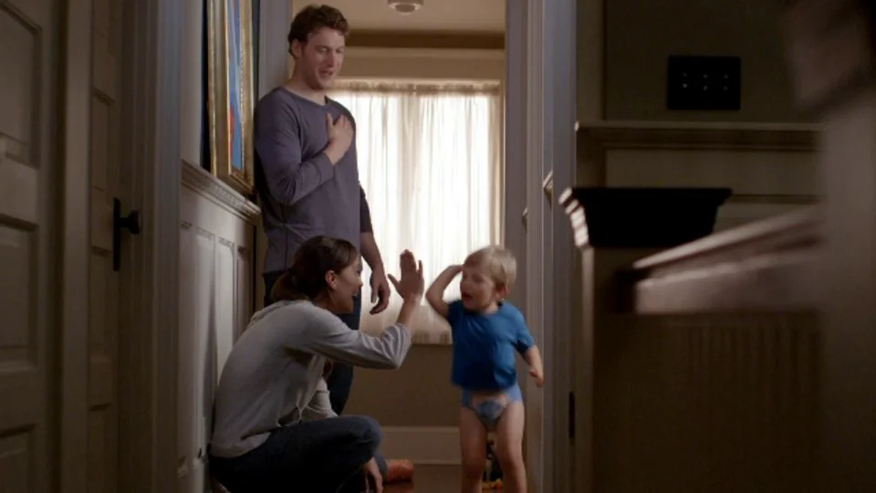 Huggies Disney Pull-Ups TV Spot, 'Own Rhythm' 