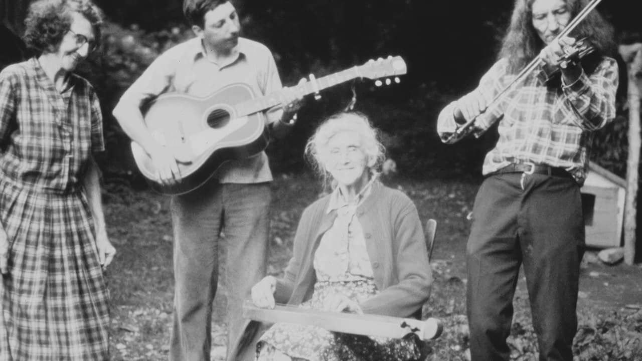 Hearts of the Dulcimer Excerpt 1 Early History on Vimeo