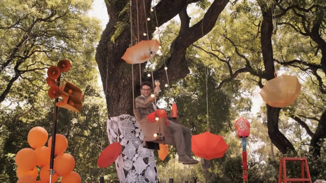 APEROL SPRITZ | PING PONG