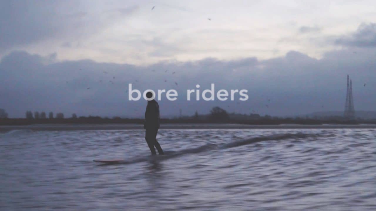 bore riders on Vimeo