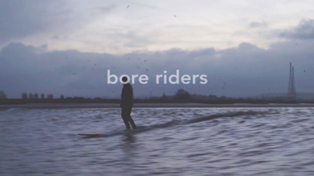 Bore Riders