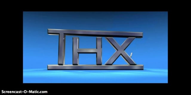 THX HD on Vimeo