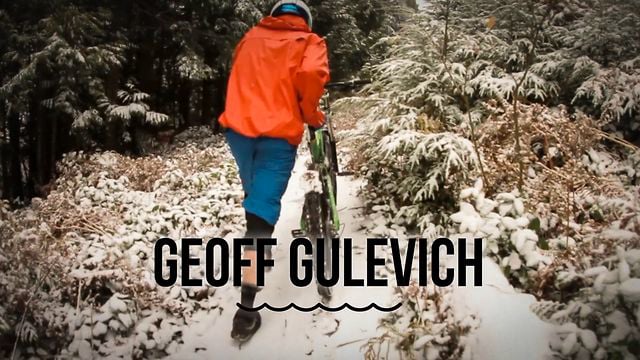 60 sec with GEOFF GULEVICH