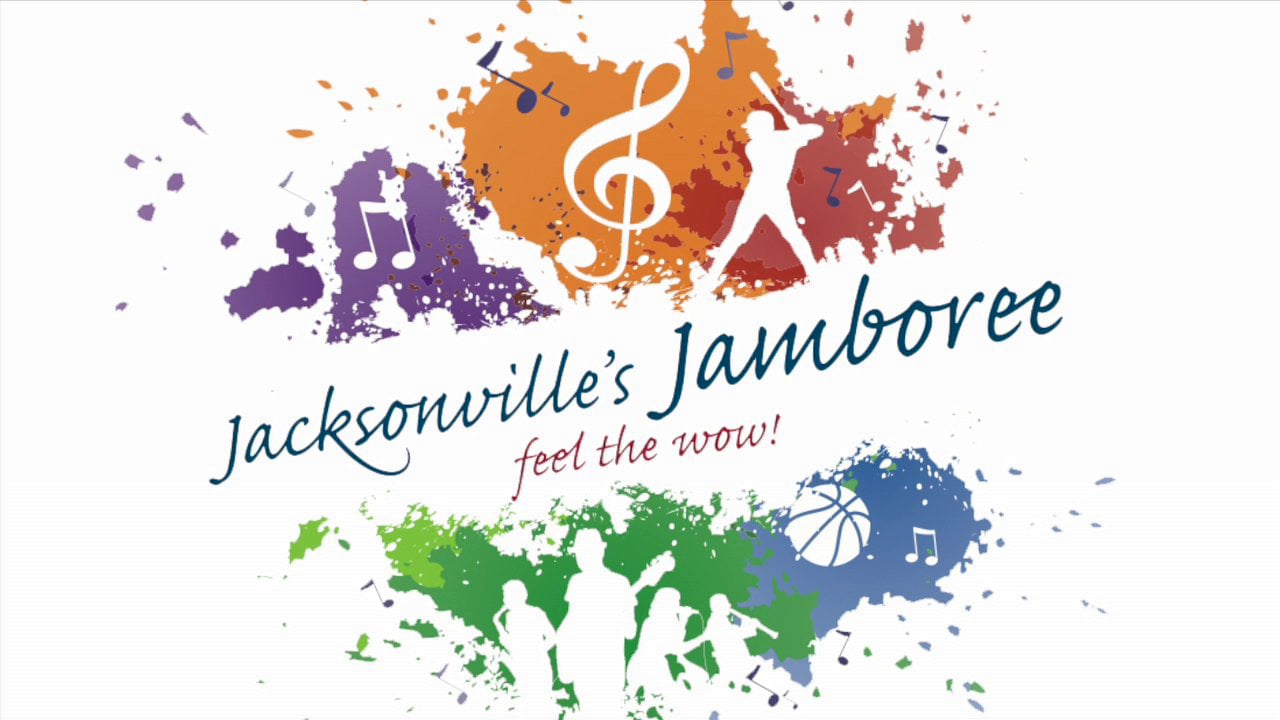 Jacksonville's Jamboree 2013 on Vimeo