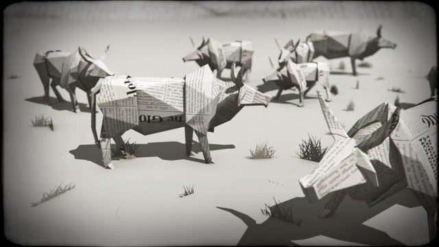 OIE - Rinderpest