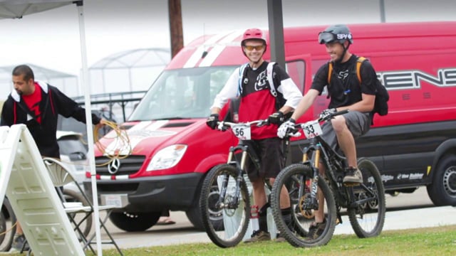 PCA Enduro 3 Presented by Kenda from Suspended-Productions