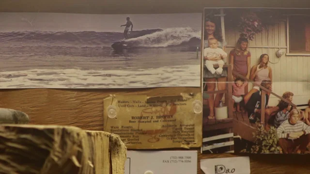 Mencel Surfboards