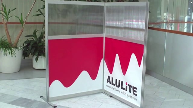Alulite Divide by TETRIX