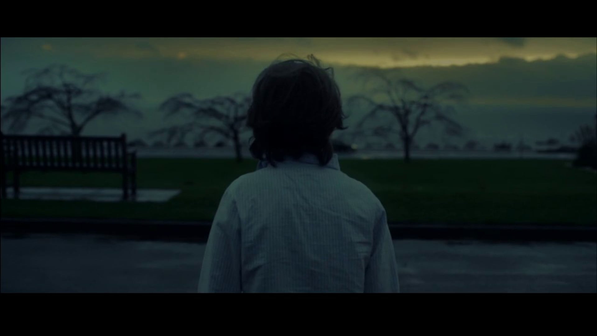 Once A Man (Short Film) - Full