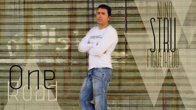 Nuno STRU Figueiredo - One Road