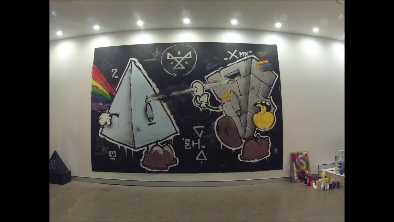457 FRAMES on Vimeo