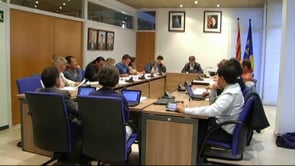 Noves beques i ajuts per a l'escola bressol i la de música municipals