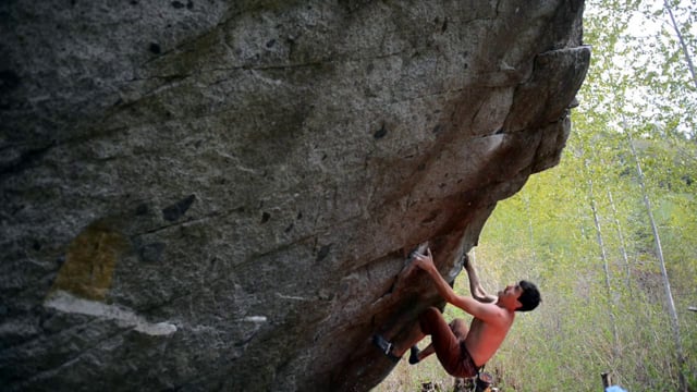Gold Bar & Leavenworth Bouldering