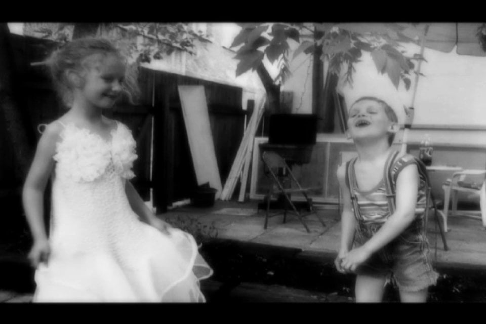 Mes Nuits Blanches : ENFANTS