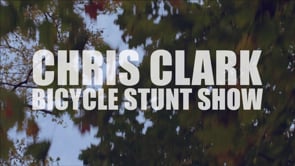 Chris Clark - Under The Bridge