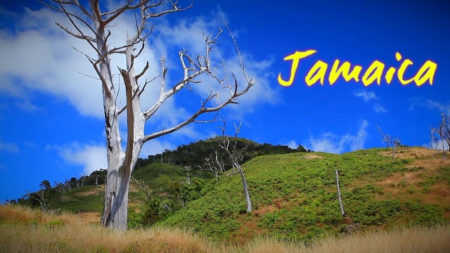 BC Bike Race visits Jamaica