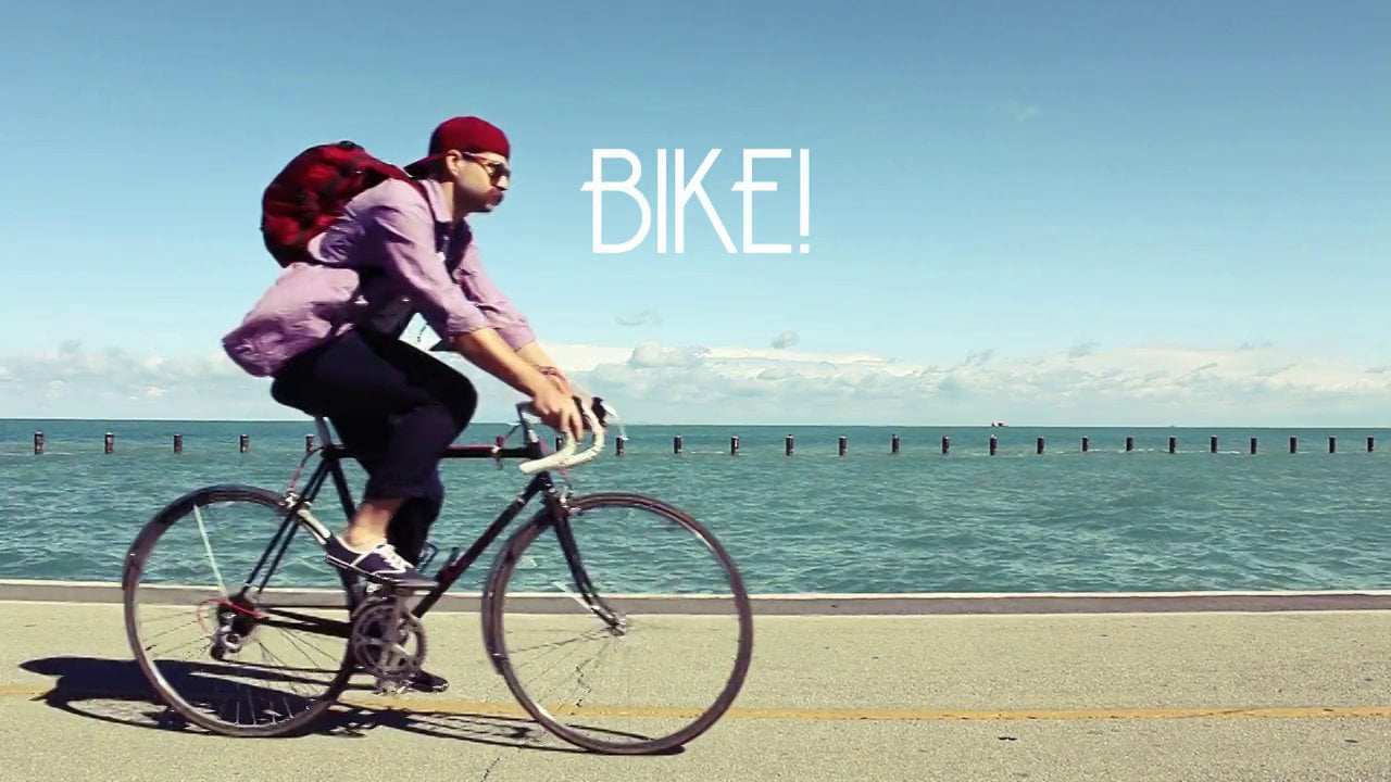 BIKE! on Vimeo